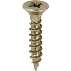 Building Materials Timco 30016CLAF Classic Multi Purpose Screw of 200pcs