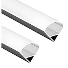 V-TAC 20W LED Armatur 60 cm 230V 2400K 4000K