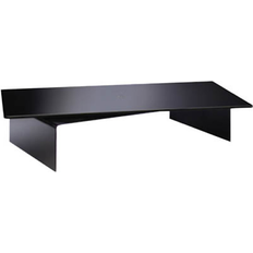 Rotary Stand For Led Lcd And Plasma Tv Rotobase Elite M Tempered Glass