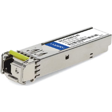Media Converters AddOn Cisco GLC-FE-100BX-D