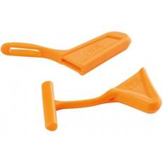 Escalada Petzl Pick and Spike Protection