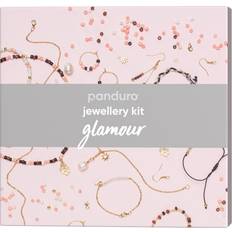 Glamour jewellery kit – lav dine egne flotte smykker