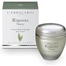 L'Erbolario Risposta Nachtcreme, 1er Pack 50ml