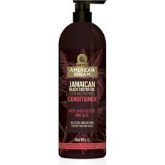 American Dream Black Castor Oil Strengthening Conditioner