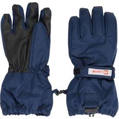 Lego Wear Handsker - Dark Navy