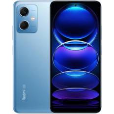 Mobile Phones Xiaomi Blue, 6+128GB Xiaomi Redmi Note 12