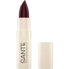 SANTE Moisture Lipstick 08 Chestnut Glam