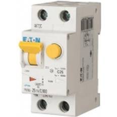 Eaton rcbo kombiafbryder rcd/mcb 32a 32ma