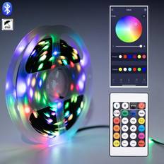 Shatchi 20M Rgb+W Strip Rope