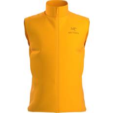 Arc'teryx Vests Arc'teryx Atom Vest Edziza Men's Clothing Orange