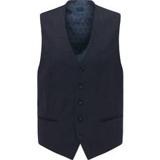 Pierre Cardin Tops Pierre Cardin Gilet - Blauw