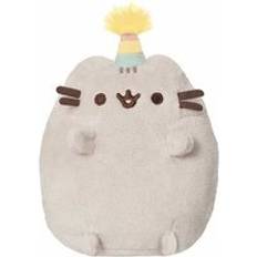 Aurora World Party Pusheen Soft Toy, Small