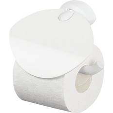 Spirella Accessoires de salle de bain Spirella Porte Rouleau Papier WC Lemon 16.5 cm