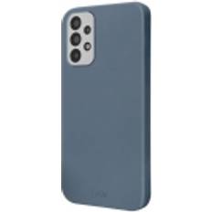 SBS Instinct Cover für Galaxy A54 5G blau