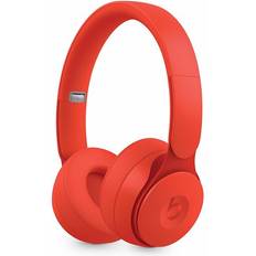 Beats Solo Pro Red