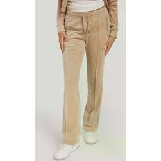 Juicy Couture Velourbyxor Nomad Velourbyxor