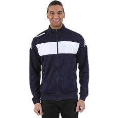 Kappa Ytterkläder Kappa Hulk Trackjacket Blue/White