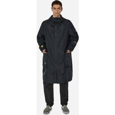 Moncler Herre - Vinterjakker Moncler FRGMT Fennel Packable Parka Black