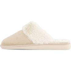 Hush Puppies Slipper Offwhite