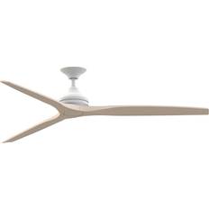 Ceiling Fans Fanimation Spitfire DC-KIT-72 Spitfire DC 72"