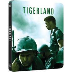 Tigerland Steelbook Blu-Ray [2014]