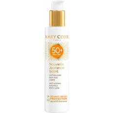 Mary Cohr Nouvelle Jeunesse Soleil Body LSF 50+