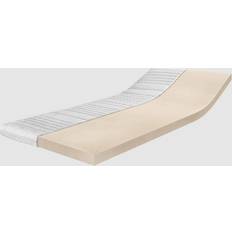 Senge & Madrasser Latextopper Natura-LUX