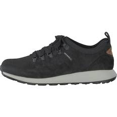 Merrell Hombre Zapatillas Merrell Ashford Classic Black Male