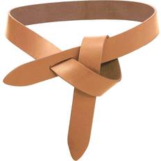 Beige Belts Isabel Marant Lecce belt natural