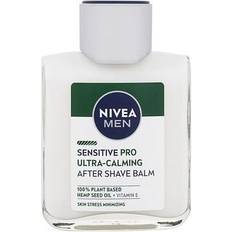 Nivea Skäggvård Nivea Men Sensitive Pro Ultra-Calming After Shave Balm 100 ml