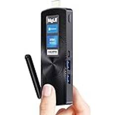 PCG02 Mini PC Stick N4000 upp