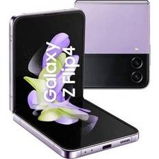 Samsung SM-F721B Galaxy Z Flip