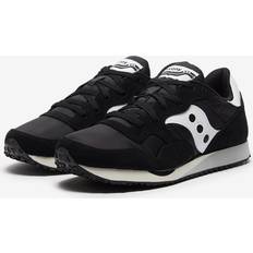 Saucony DNX Trainer Black