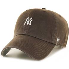 47 Brand Adjustable Cap BASE New York Yankees