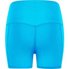 Tombo Pocket Shorts Turquoise