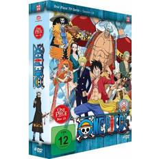 Film-DVDs One Piece TV-Serie Box Vol. 19 Episoden 575-601 DVD-Box