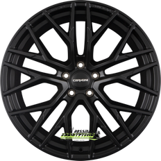 Oxigin Carmani Ludwig Black Matt 8.5x19 ET35