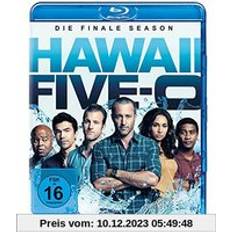 Hawaii Five-0 2010 Season 10