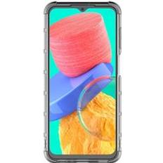 Samsung M Cover for Galaxy M33 in Black GP-FPM336KDABW