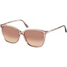 Rodenstock 3340 Damen-Sonnenbrille Vollrand Butterfly