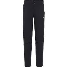 The North Face Women's Quest Slim Softshell Trousers Tnf Black