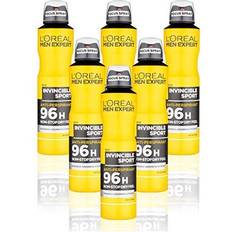 L'Oréal Paris Deodorants on sale L'Oréal Paris Men Expert Invincible Sport 96H Anti-Perspirant Deodorant for