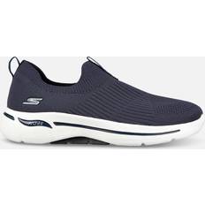 Skechers GO WALK Arch Fit Iconic, 38, Dam, Blå