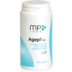 Agepi omega 3 til hunde katte 2