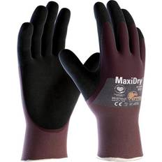 Maxiflex 56-425 montagehandske lilla
