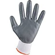 Vêtements de Travail KS Tools Gants Nitrile