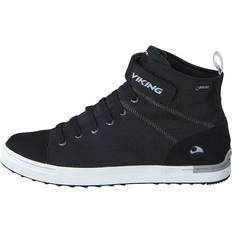 Barnesko Viking Skien Mid GTX Black/White