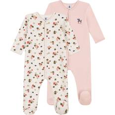 Petit Bateau Jumpsuits Petit Bateau Lot Dors Bien Lauree X2 -