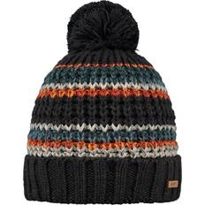 Blue Beanies Barts Goser Knitted Bobble Beanie Hat