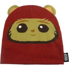 Star Wars Unisex Adult Face Ewok Beanie